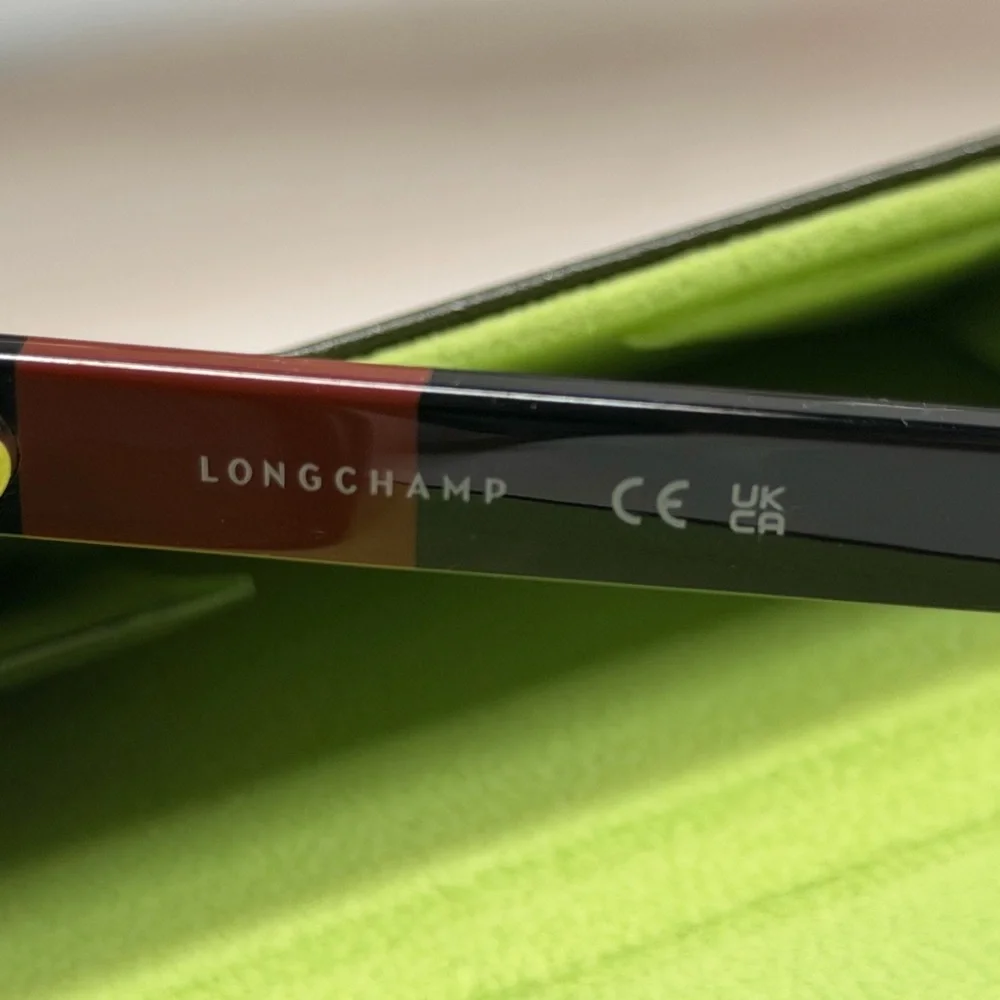 Longchamp nwot sleek